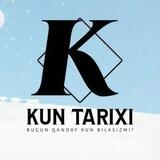 Kun Tarixi