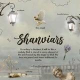 Shánviars