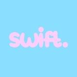 WE ARE SWIFT