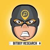Bitboy Research | $BOYSHI