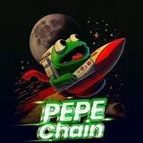 PEPE CHAIN PORTAL