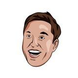 Elon Musk - $MUSK / Portal