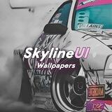 SkylineUI Wallpapers