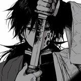 @ Giyuu Tomioka