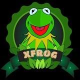 X Frog Announcement