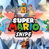 Super Mario Snipe | $MARIOREUM Portal