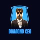 Diamond CEO Portal