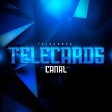 🔵👾 CANAL TELECARDS