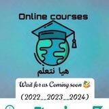 Let's Learn Academy online