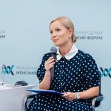 ЧЕМЕЗОВА ИРИНА