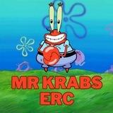 Mr. Krabs $KRABS Portal