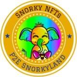 Snorkys chat 👀