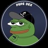 PEPE DEX