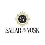 Студия эстетики тела и лица Sahar&Vosk (г. Магадан)