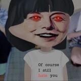 Of course I still hate you | Portal