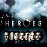 HEROES 🇫🇷 SAISON 1 2 3 4 5 INTEGRALE FR VF