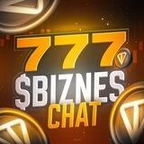 TON BIZNES chat