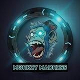Monkey Madness