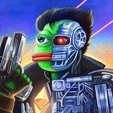 The Pepe Killer - Portal