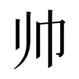 小帅洗资
