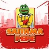 $SAIPE - Saitama Pepe | Portal