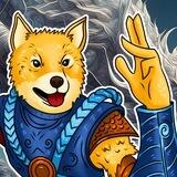 WUKONG INU