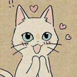“🍓..心から” Alluring wonderfullest syrupalike ’nd catto forepaws _🐈🐾.