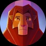 LION KING