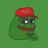 PEPE TOOLS Portal