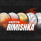 Crypto Rimishka