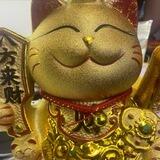 招财猫引流