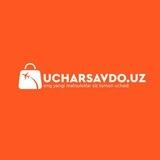 Ucharsavdo.uz