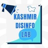 Kashmir Disinfo Lab