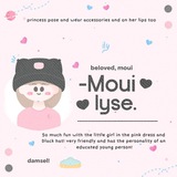 MOUILYSE