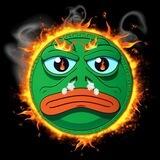 Pepe Burn Portal