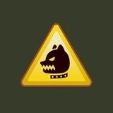 Woof woof.