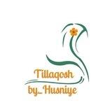 ⚘🌹Tillaqosh by_Husniye🌷🌹