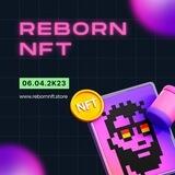 Reborn NFT PORTAL