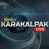 Қарақалпақ LIVE чат