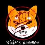 Rinias Revenge $RR