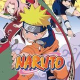 Naruto in Hindi Dubbed