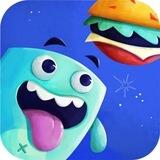 🍔🎮 Hamburger Game