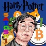 HarryPotterObamaSatoshi1Meme | $WBTC