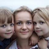 Анфиса, логопед👩‍👧‍👧