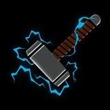 Hammer Finance Official