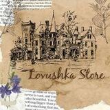 L♡VUSHKA : CLOSE ORDER