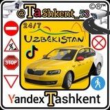 Yandex Tashkent