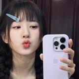 the prettiest, Zhao Lusi! <♥️>