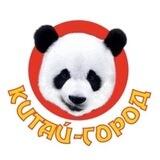 Китай Город ТЦ Калинка