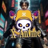 X Anime
